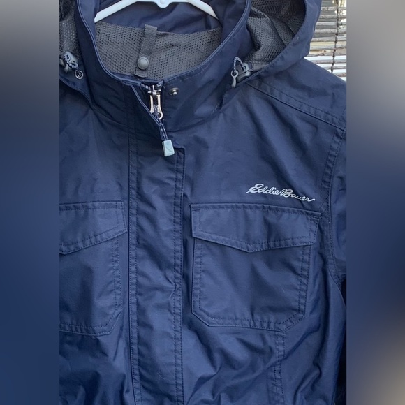 Eddie Bauer Women’s Winter Jacket with Hood Size XS - Picture 7 of 7